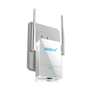 Avery CF-WR302S 300Mbps Wireless WiFi Range Extender